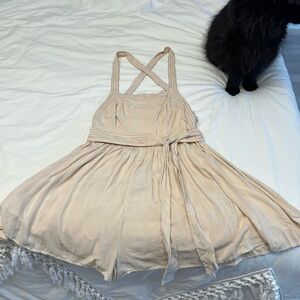 Urban Outfitters Romper